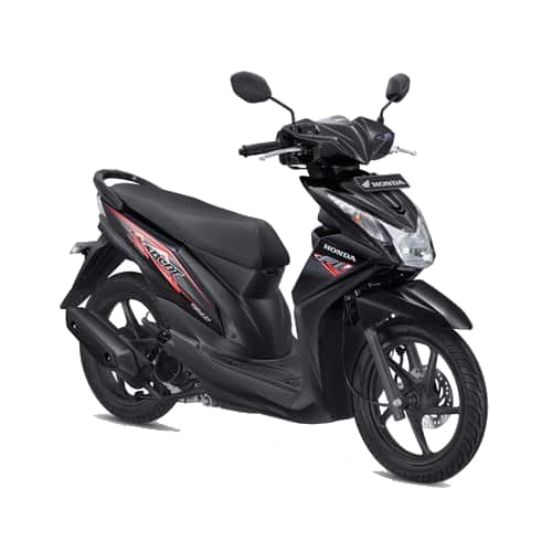 Honda Beat Injection Gen 1