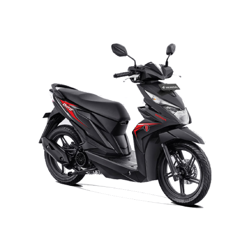 Honda Beat Injection gen 2