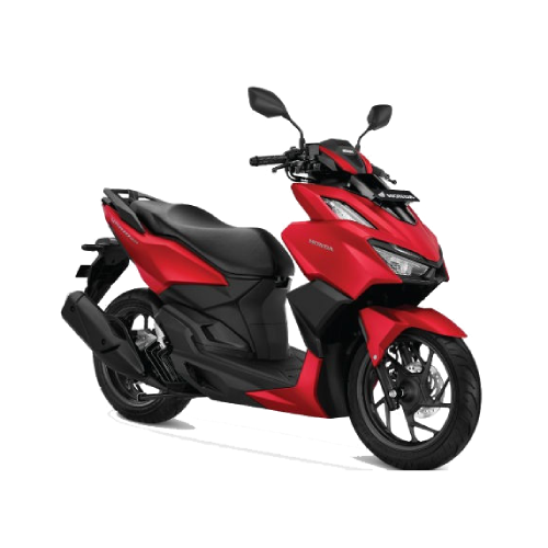 Honda Vario 160