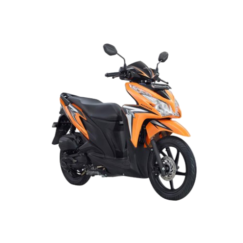 Honda Vario FI