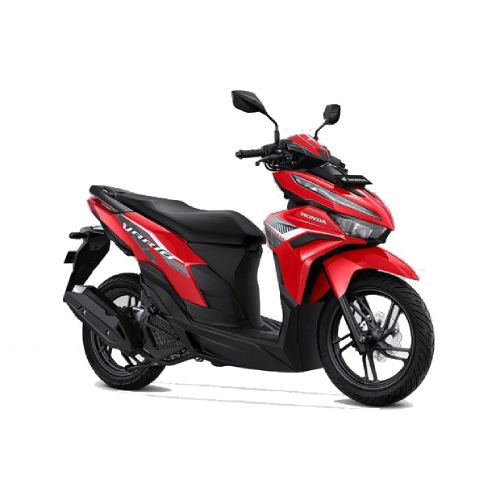 NEW Honda Vario 125, CBS