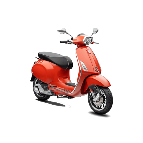 Vespa Sprint S 150 ABS