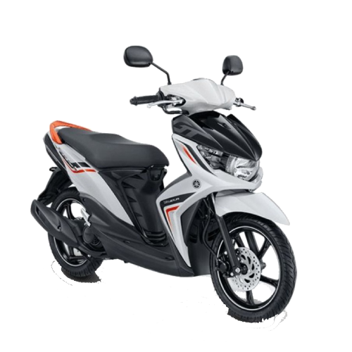 Yamaha Mio Soul GT Injection