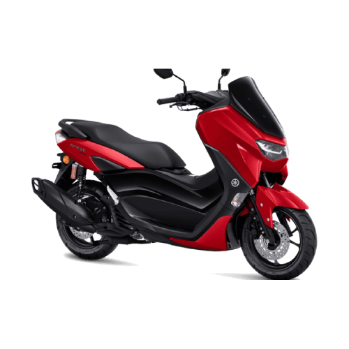 Yamaha NMAX gen 2