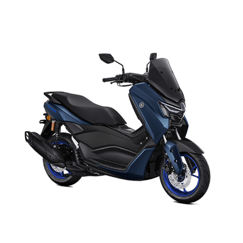 Yamaha Nmax Neo 155cc